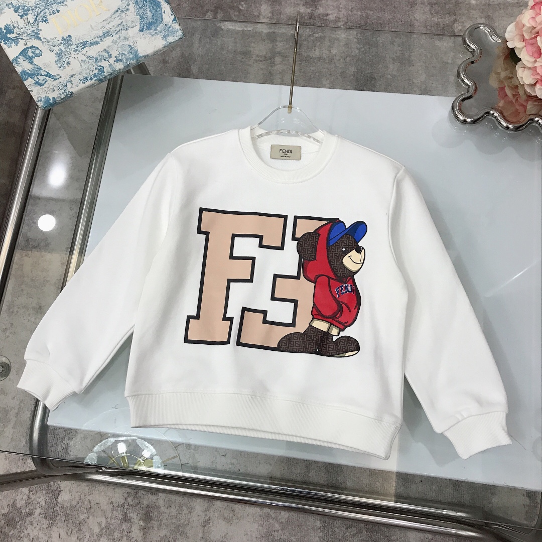 Fendi Kids